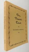 The Pianist's Touch vintage book about music Pichier Krause piano playing theory